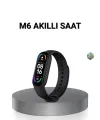 Akıllı Bileklik – Kalp Atış, Uyku Ve Adım Takibi, Ip67 Su Geçirmez