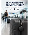 Akıllı Bluetooth Takip Cihazı Airtag İos Ve Android Uyumlu