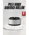 Akıllı Kokusuz Küllük Dumanı İçine Çeken Kül Tablası Hava Temizleyici