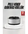 Akıllı Kokusuz Küllük Dumanı İçine Çeken Kül Tablası Hava Temizleyici