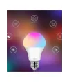 Akıllı Rgb Led Lamba Ampul 9w 50hz 800 Lümen