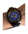 Akıllı Saat 1.5 Inç Amoled Ekran Çift Kordonlu Gps Nfc Uyumlu