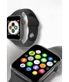 Akıllı Saat 44mm Çelik Kasa, Oled Ekran Ve Gelişmiş Sağlık Takibi