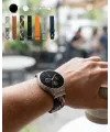 Akıllı Saat 7 Kordonlu Bluetooth Arama Nabız Takip Ve Spor Modlu Çok Fonksiyonlu
