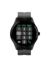 Akıllı Saat Amoled Ekran 3 Kordonlu Nfc Ve Gps Uyumlu