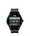 Akıllı Saat Amoled Ekran 3 Kordonlu Nfc Ve Gps Uyumlu