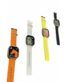 Akıllı Saat Bleutooth Bağlantılı Akıllı Saat Amoled Ekran 49 Mm