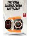 Akıllı Saat Gps Özelliği Bildirim Görme Adımsayar Sesli Görüşme Yapabilen