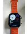 Akıllı Saat Nabız Ölçebilen Yeni Nesil Gps Ve Adımsayar Özelliği