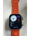 Akıllı Saat Nabız Ölçebilen Yeni Nesil Gps Ve Adımsayar Özelliği