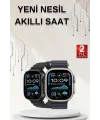 Akıllı Saat Sesli Görüşme Titreşimli Gps Bağlantısı Müzik Dinleme Sosyal Medya Bildirimleri