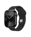 Akıllı Saat SQ-16 Mini Series 10 | Unisex Tasarım, Sağlık Ve Spor Takibi