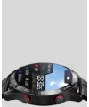Akıllı Saat Yeni Model Sesli Asistan Bildirim Görme Bluetooth Bağlantılı Müzik Dinleme