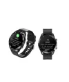 Akıllı Saat Yeni Model Sesli Asistan Bildirim Görme Bluetooth Bağlantılı Müzik Dinleme