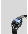 Akıllı Saat Yeni Model Sesli Asistan Bildirim Görme Bluetooth Bağlantılı Müzik Dinleme