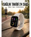 Akıllı Saat Yeni Nesil Gps Özelliği Nfc Ve Uyku Takibi