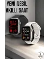 Akıllı Saat Yeni Nesil Gps Özelliği Nfc Ve Uyku Takibi