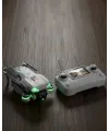 Akıllı Sensörlü Drone Canlı Görüntü Aktarımlı