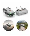 Akıllı Sensörlü Drone Canlı Görüntü Aktarımlı