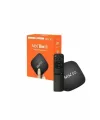 Akıllı Tv Kutusu Mx Box Android 7.1 Tv Kutusu 2.4g Wifi