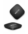 Akıllı Tv Kutusu Mx Box Android 7.1 Tv Kutusu 2.4g Wifi