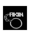 Akın İsimli Anahtarlık