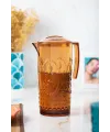 Akrilik Magic 2,3 Lt Bal Sürahi ( Cam Değildir !!! )