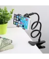 Akrobat Telefon Tutucu Oynar Başlıklı (siyah)