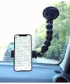 Akrobat Vantuzlu Telefon Tutucu