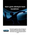 Aktif Gürültü Önlemeli (anc) Tws Bluetooth Kulaklık, Şeffaf Mod Ve Dokunmatik Kontrol