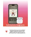 Aktif Gürültü Önlemeli (anc) Tws Bluetooth Kulaklık, Şeffaf Mod Ve Dokunmatik Kontrol