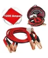 Akü Takviye Kablosu 1200 Amper (taşıma Çantalı)