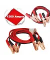 Akü Takviye Kablosu 1200 Amper (taşıma Çantalı)