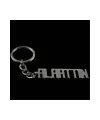 Alaattin İsimli Anahtarlık