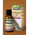 Alabalık Yağı 20 Ml.