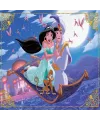 ALD 709 ALAADDİN PUZZLE 50 PRÇ