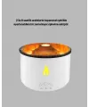 Alevli Aromaterapi Difüzörü