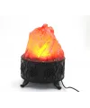 Alevli Led Lamba