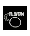 Alihan İsimli Anahtarlık