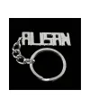 Alişan İsimli Anahtarlık