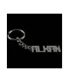 Alkan İsimli Anahtarlık
