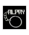 Alpay İsimli Anahtarlık