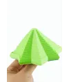 Altıgen 3D Baskılı Stres Oyuncağı