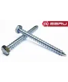 Altıköşe Başlı Trifon Vida 8x70 - 100 Adet
