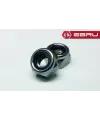 Altıköşe Fiberli Somun M8 - 10 Adet