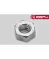 Altıköşe Somun M4 - 1000 Adet