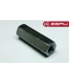 Altıköşe Uzatma Somunu M6x40 - 2 Adet