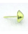 Altın, Sarı Konik Kabara Raptiye 11 Mm - 1000