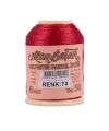 Altınbaşak Oya ve Dantel İpi 20 gr - Royaleks - No: 074