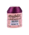 Altınbaşak Oya ve Dantel İpi 20 gr - Royaleks - No: 078